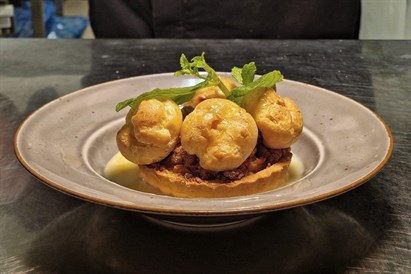 Voucher do Restauracji Harmonia