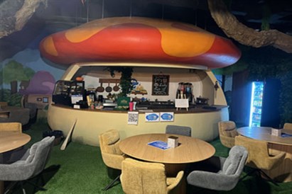 Rodzinny bilet 2+2 do Magicznej Wioski Smerfów w Zakopanem