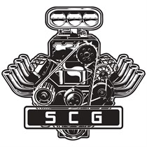 Karta podarunkowa do SuperCar Garage