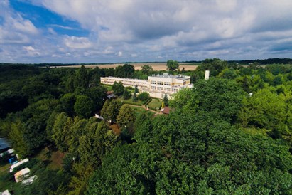 Lake Break nad Zalewem Zegrzyńskim – Hotel Geovita Jadwisin