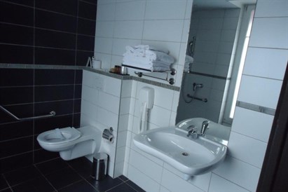 Romantyczny weekend w Paryżu dla dwojga – Source Hotel Paris