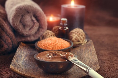 Czekoladowy Rytuał SPA w Klinice Anna Pikura