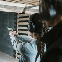 Strzelanie policyjne w Poznaniu