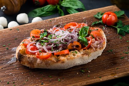 Warsztaty Kulinarne - Kuchnia Włoska