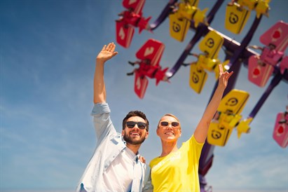 Całodniowa przygoda w parku rozrywki Majaland dla dwojga - Warszawa (okolice)