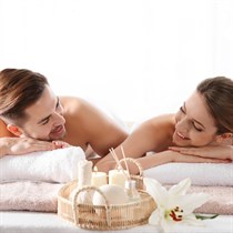 Day SPA Man’s & Woman’s Celebration VIP w Warszawie od 9:00 do 15:00