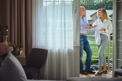 Romantyczny nocleg dla dwojga w Hotelu Verde w Koszalinie
