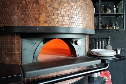 Warsztaty pizzy neapolitańskiej – Da Costantino Warszawa