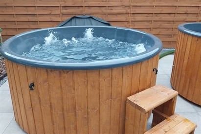 Masaż świecą w Bytomiu – relaks dla singla lub dwojga w Relax Spa