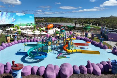 Całodniowa przygoda w parku rozrywki Majaland dla dwojga - Gdańsk