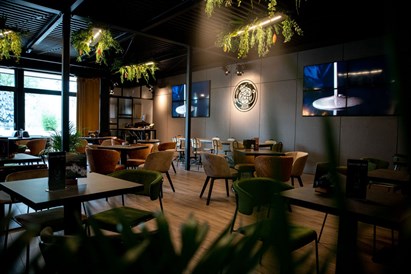 Słowenia: glamping dla dwojga – 2 noclegi w Chocolate Village