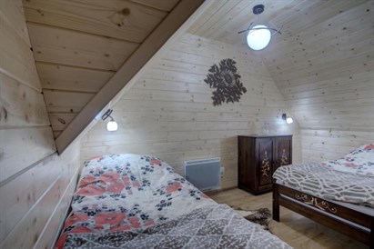 Rodzinny wypoczynek w Tatrach – 2 noclegi dla 4-6 osób w Zakopanem