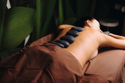 Voucher do salonu Pełny Luz Spa