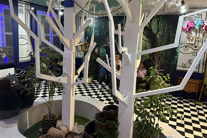 Pakiet Złoty – 9 atrakcji w House of Attraction dla 4 osób w Krakowie