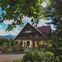 Weekend spa dla dwojga w Karkonoszach – relaks w Chacie Jagi
