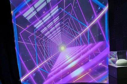 House of Illusions w Krakowie – voucher na złudzenia optyczne