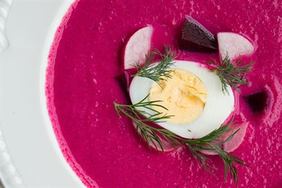 Voucher na kolację w restauracji Wesele w Krakowie