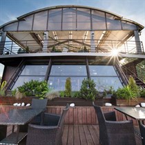 Romantyczna kolacja degustacyjna u podnóża Wawelu