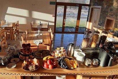 Pobyt VIP dla pary: masaż, termy, wyżywienie w Białce Tatrzańskiej