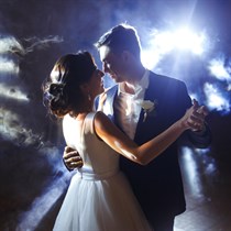 Zajęcia tańca weselnego dla narzeczonych - 8 lekcji - Warszawa