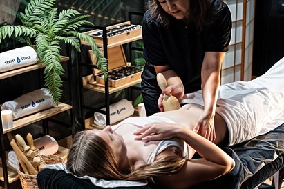Voucher na dowolne usługi Term Gorce – basen, spa, restauracja