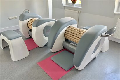 Voucher kwotowy do Body Evolution - Płock