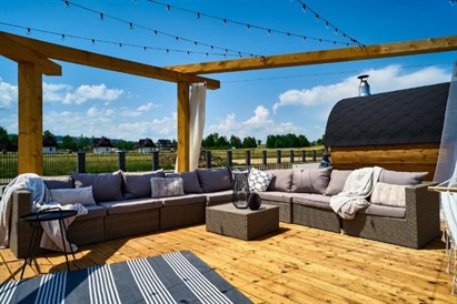 Wymarzony pobyt w Sun & Snow Resorts Białka Tatrzańska