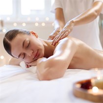 Prestiżowe SPA VIP - masaż całego ciała i zabieg na twarz - HaRo Laser Spa