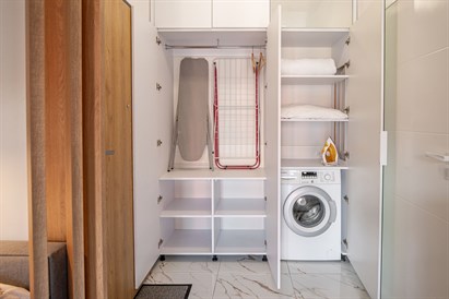 Weekend w Krakowie w apartamencie Deluxe z jacuzzi dla dwojga!