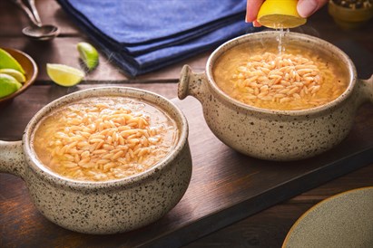 Kurs kuchni arabskiej w Warszawie