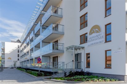 VacationClub Zakopane – relaks w górach dla 4-6 osób 