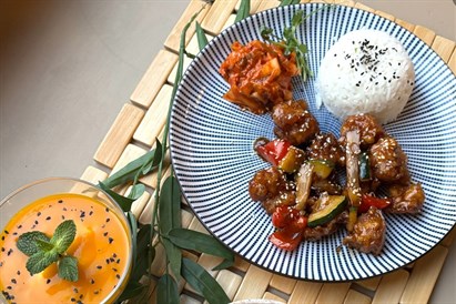  Voucher do Edo Sushi w Krakowie 