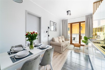 Magiczny pobyt w Karkonoszach – Apartamenty Karpatia