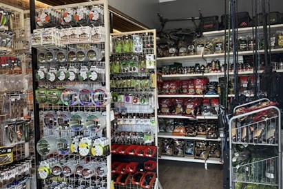 Kurs wędkarski dla początkujących - Warszawa