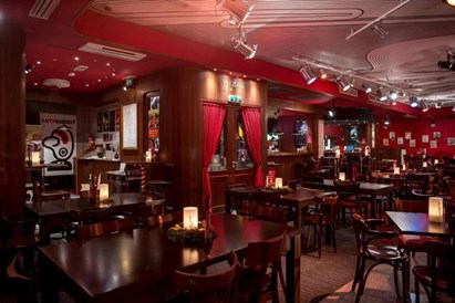 Warsztaty koktajlowe z degustacją w Vertigo Jazz Club Wrocław
