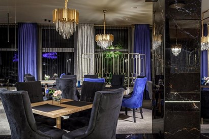 Romantyczny weekend w Hotelu Cristal Park w Tarnowie