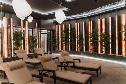 Romantyczny pobyt dla dwojga w czterogwiazdkowym Hotelu Binkowski Resort