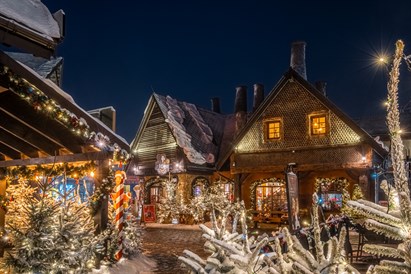 Niesamowite emocje w parku Rozrywki ENERGYLANDIA dla Dwojga