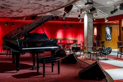 Degustacja rumów angielskich we Wrocławiu | Vertigo Jazz Club