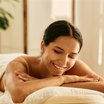 Luksusowe day spa Królowa Piękna w Queen of Beauty – 9:00-15:00