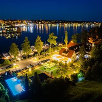 Borowinowy weekend spa dla dwojga w Amax Boutique Hotel – Mazury