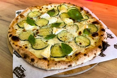 Voucher do Kreska Mąki - włoska uczta dla przyjaciół