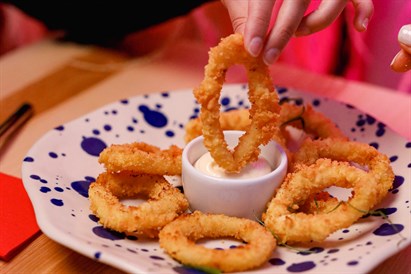 Kolacja dla dwojga w Restauracji Ale Sztuka Warszawa