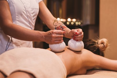 Pobyt Zdrowotny dla Dwojga w Hotelu Lambert Medical Spa – 5 Nocy z Zabiegami, Spa i Wyżywieniem