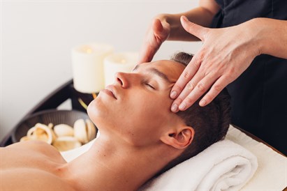 Masaż leczniczy w Szczecinie