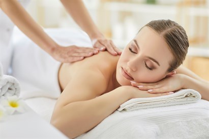 Pakiet day spa do wyboru w Warszawie