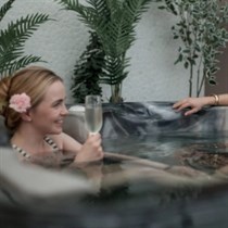 Wieczór panieński w SPA dla 6 osób – Samui SPA Konstancin