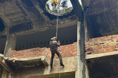 Zaawansowane szkolenie survivalowe z LifeTrip