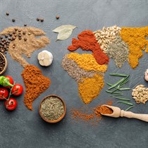 Kuchnie Świata – warsztaty kulinarne w Warszawie dla 1 osoby