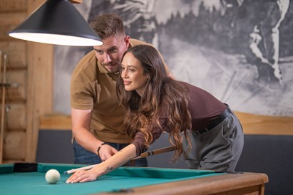 Romantyczny weekend dla dwojga w Białce Tatrzańskiej z Termami Bania